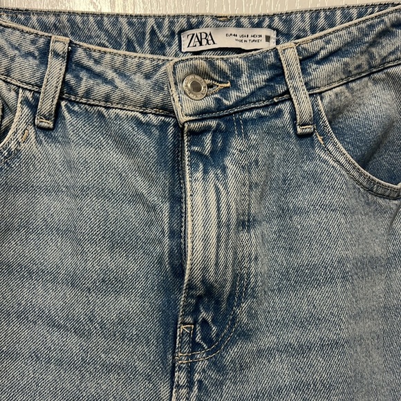 Zara Jeans - Picture 2 of 4
